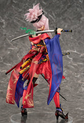 Phat! Fate/Grand Order Saber Miyamoto Musashi 1/7 Scale