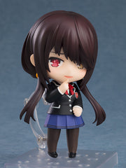 Nendoroid Date A Live V Kurumi Tokisaki School Uniform Version
