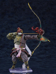 figma The Legend of Zelda Tears of the Kingdom Ganondorf