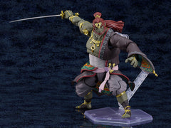 figma The Legend of Zelda Tears of the Kingdom Ganondorf