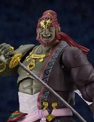figma The Legend of Zelda Tears of the Kingdom Ganondorf