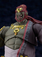 figma The Legend of Zelda Tears of the Kingdom Ganondorf