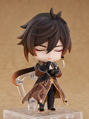 Nendoroid GENSHIN ZHONGLI