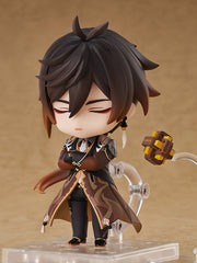 Nendoroid GENSHIN ZHONGLI