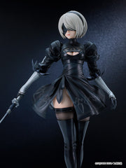 GSC NeiR Automata 2B (YoRHa No.2 Type B) 1/7 Scale