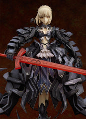Fate/Stay Night Saber Alter Huke Collaboration Package 1/7 Scale