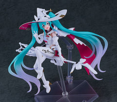 figma Hatsune Miku GT Project Racing Miku 2024 Version