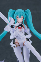 figma Hatsune Miku GT Project Racing Miku 2024 Version