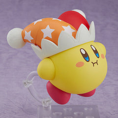 Nendoroid Kirby Beam Kirby