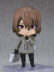 Nendoroid Persona 5 Royal Goro Akechi School Uniform Ver.