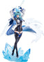 Wonderful Works Genshin Impact Eula Wavecrest Waltz