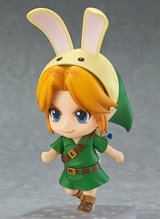 Nendoroid The Legend of Zelda Link Majora's Mask 3D Ver.