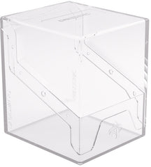 Gamegenic Bastion Deck Box 100+ XL Clear