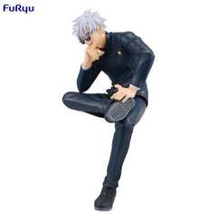 FuRyu Noodle Stopper Jujutsu Kaisen Satoru Gojo Hidden Inventory Pre-Order