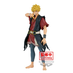 Banpresto HELL'S PARADISE DXF-AZA CHOBE-