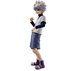 Ichiban Kuji HUNTERxHUNTER Day of Departure Set