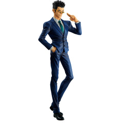 Ichiban Kuji HUNTERxHUNTER Day of Departure Set