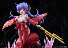 Higurashi When They Cry SOTSU Hanyu Onigari-no-Ryuo Version 1/7 Scale