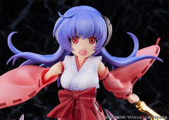 Higurashi When They Cry SOTSU Hanyu Onigari-no-Ryuo Version 1/7 Scale