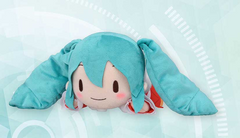 fuwa petit NESOBERI Hatsune Miku" Christmas 2024 (2 type)
