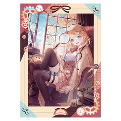 Ichiban Kuji Hololive Vol. 5 Prize Set