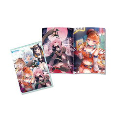 Ichiban Kuji Hololive Vol. 5 Prize Set