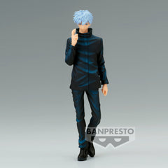 Banpresto JUJUTSU KAISEN JUKON NO KATA HIDDEN INVENTORY-SATORU GOJO