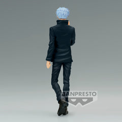 Banpresto JUJUTSU KAISEN JUKON NO KATA HIDDEN INVENTORY-SATORU GOJO