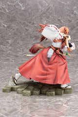 Kotobukiya Katana Hero Raphtalia