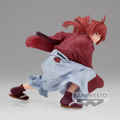 Banpresto RUROUNI KENSHIN VIBRATION STARS-KENSHIN HIMURA-