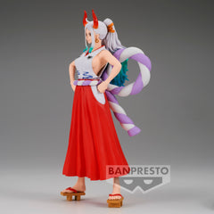 Banpresto ONE PIECE KING OF ARTIST THE YAMATO