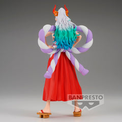 Banpresto ONE PIECE KING OF ARTIST THE YAMATO