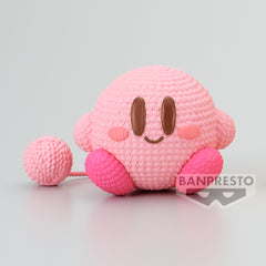 Banpresto KIRBY AMICOT PETIT~KIRBY