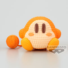 Banpresto KIRBY AMICOT PETIT~WADDLE DEE