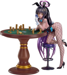 GSC Blue Archive Karin Kakudate (Bunny Girl) Game Playing Version 1/7 Scale Pre-Order