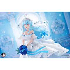Ichiban Kuji - Hololive - Wedding Style