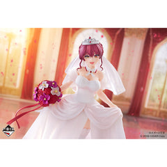 Ichiban Kuji - Hololive - Wedding Style