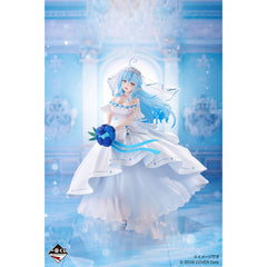 Ichiban Kuji - Hololive - Wedding Style