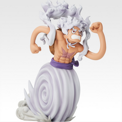 Ichiban Kuji One Piece Future Island Egghead Thoughts For You SET