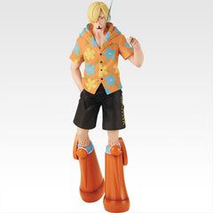 Ichiban Kuji One Piece Future Island Egghead Thoughts For You SET