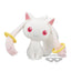 Banpresto Puella Magi Madoka Magica Fluffy Puffy~Kyubey Pre-Order