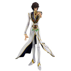 Megahouse Code Geass Lelouch Vi Britannia