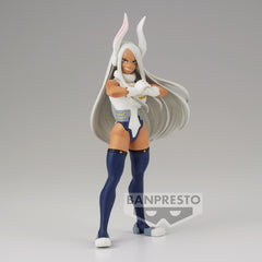 Banpresto MY HERO ACADEMIA AGE OF HEROES-MIRKO-