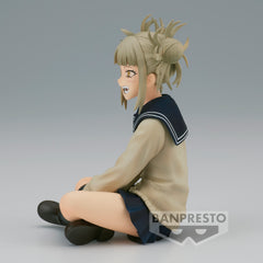 Banpresto MY HERO ACADEMIA BREAK TIME COLLECTION VOL.8