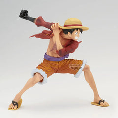Banpresto One Piece- Maximatic Monkey D Luffy Special