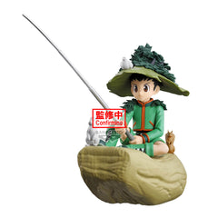 Banpresto HUNTER×HUNTER MEMORABLE SAGA SPECIAL-GON