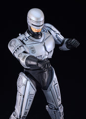 Moderoid Robo Cop Plastic Model Kit