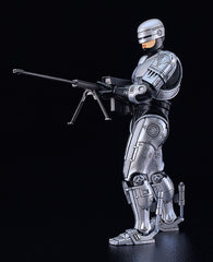 Moderoid Robo Cop Plastic Model Kit