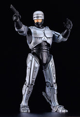 Moderoid Robo Cop Plastic Model Kit