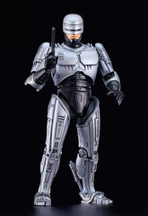 Moderoid Robo Cop Plastic Model Kit